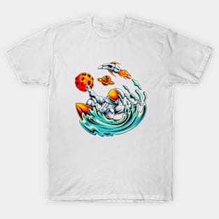 Space Surving T-Shirt